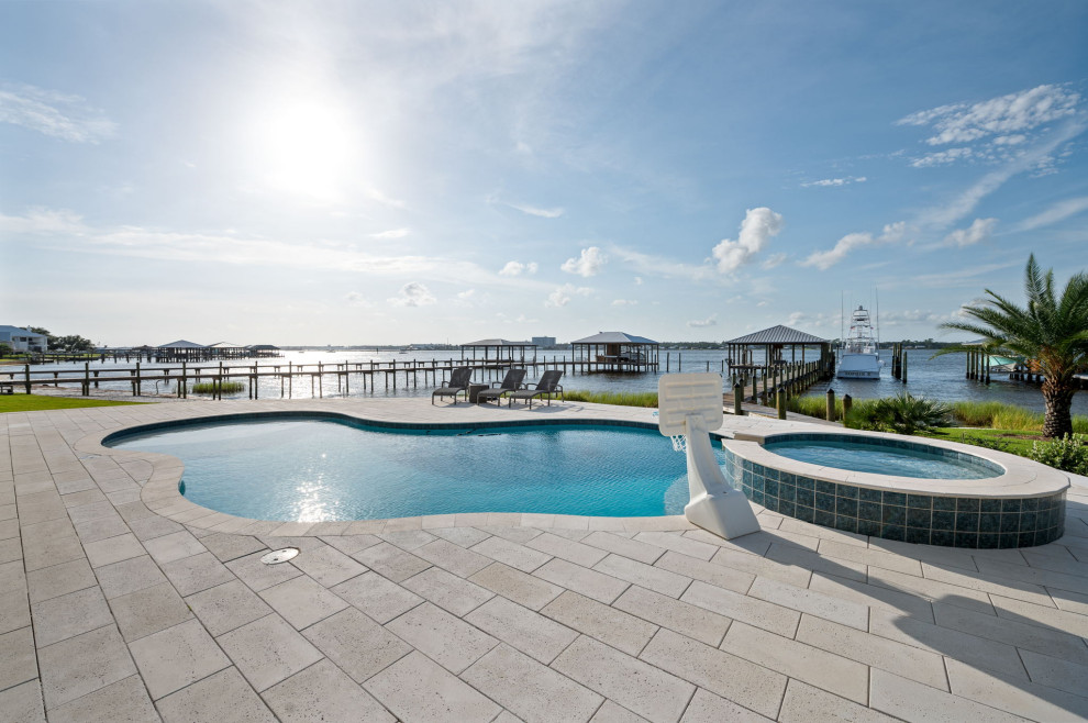 Hatteras Cove