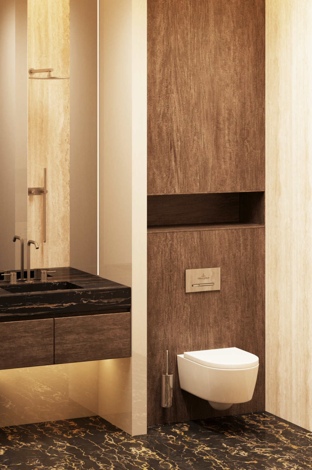 Частный дом Lapino