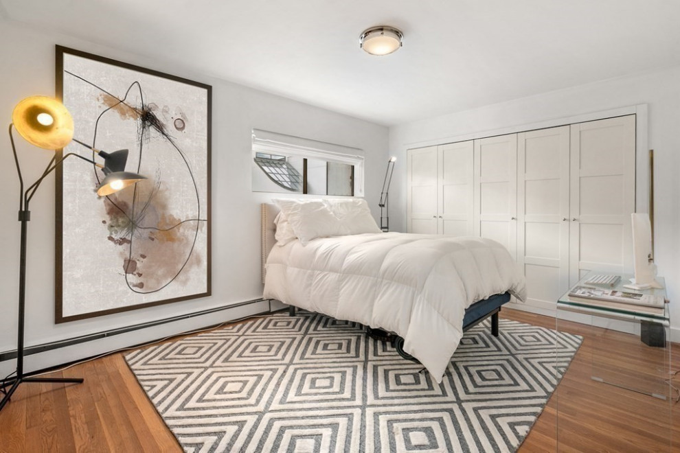 2 BR Apartment