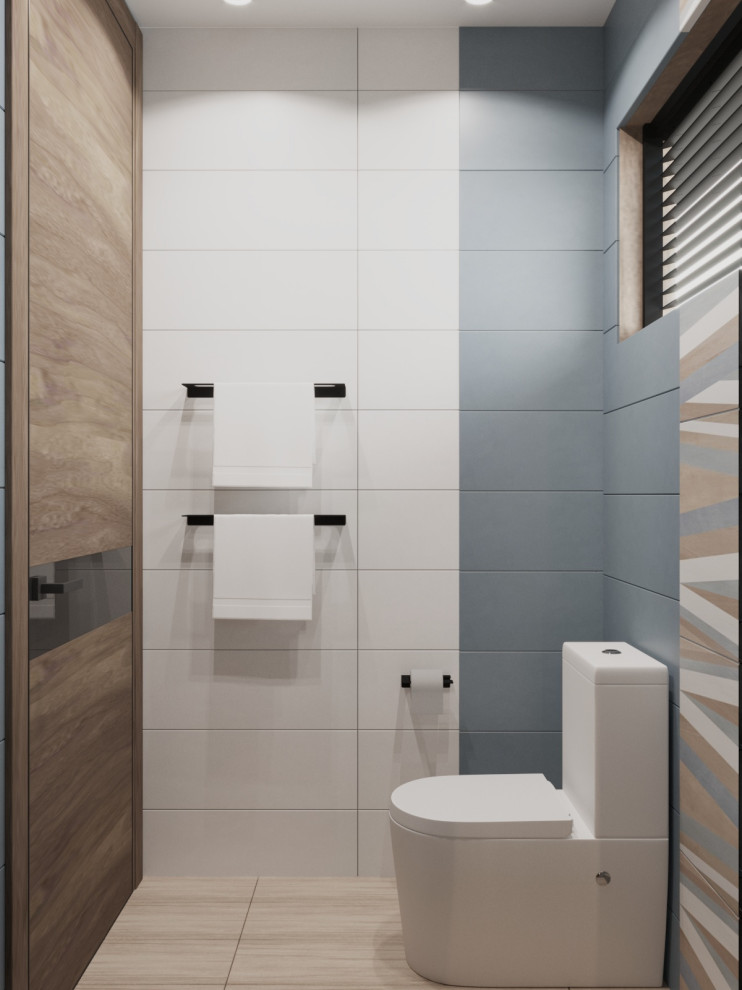 Дом в Финляндии