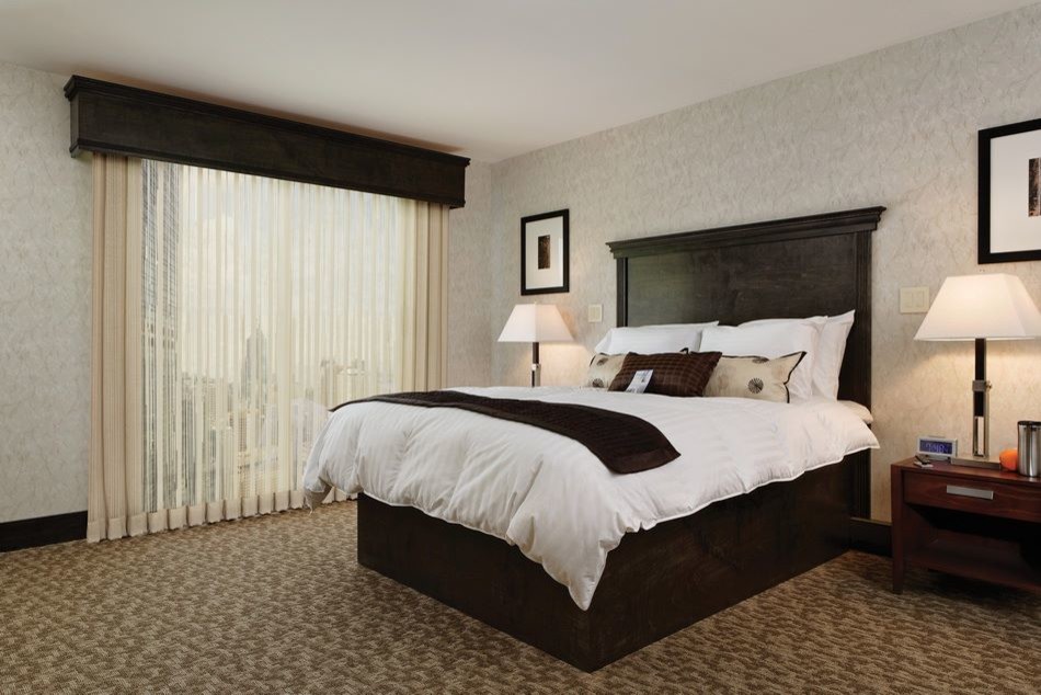 Оконные решения Lutron