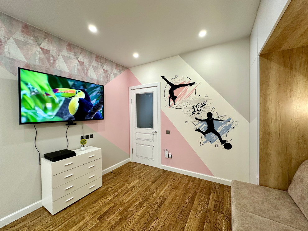 Квартира с сауной г. Зеленоградск