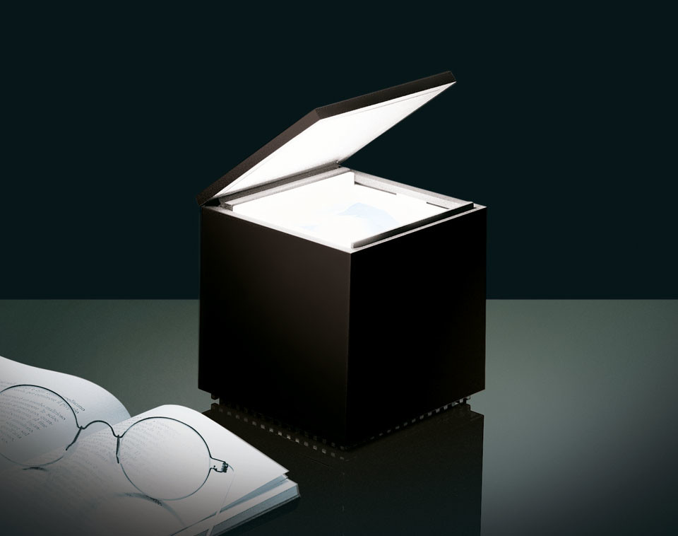 CuboLuce светильник