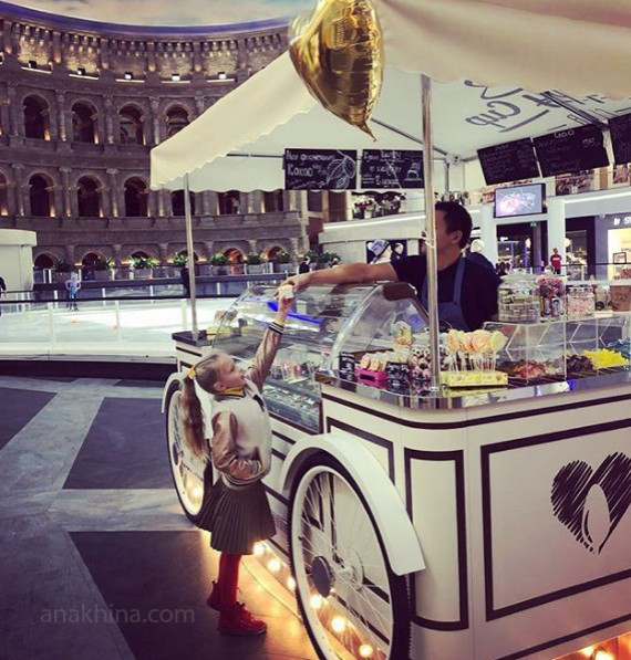 Джелатерия