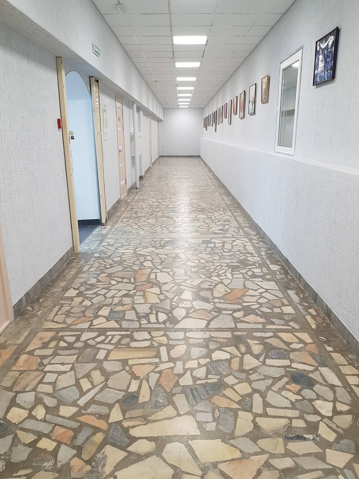 Спецоснастка МК