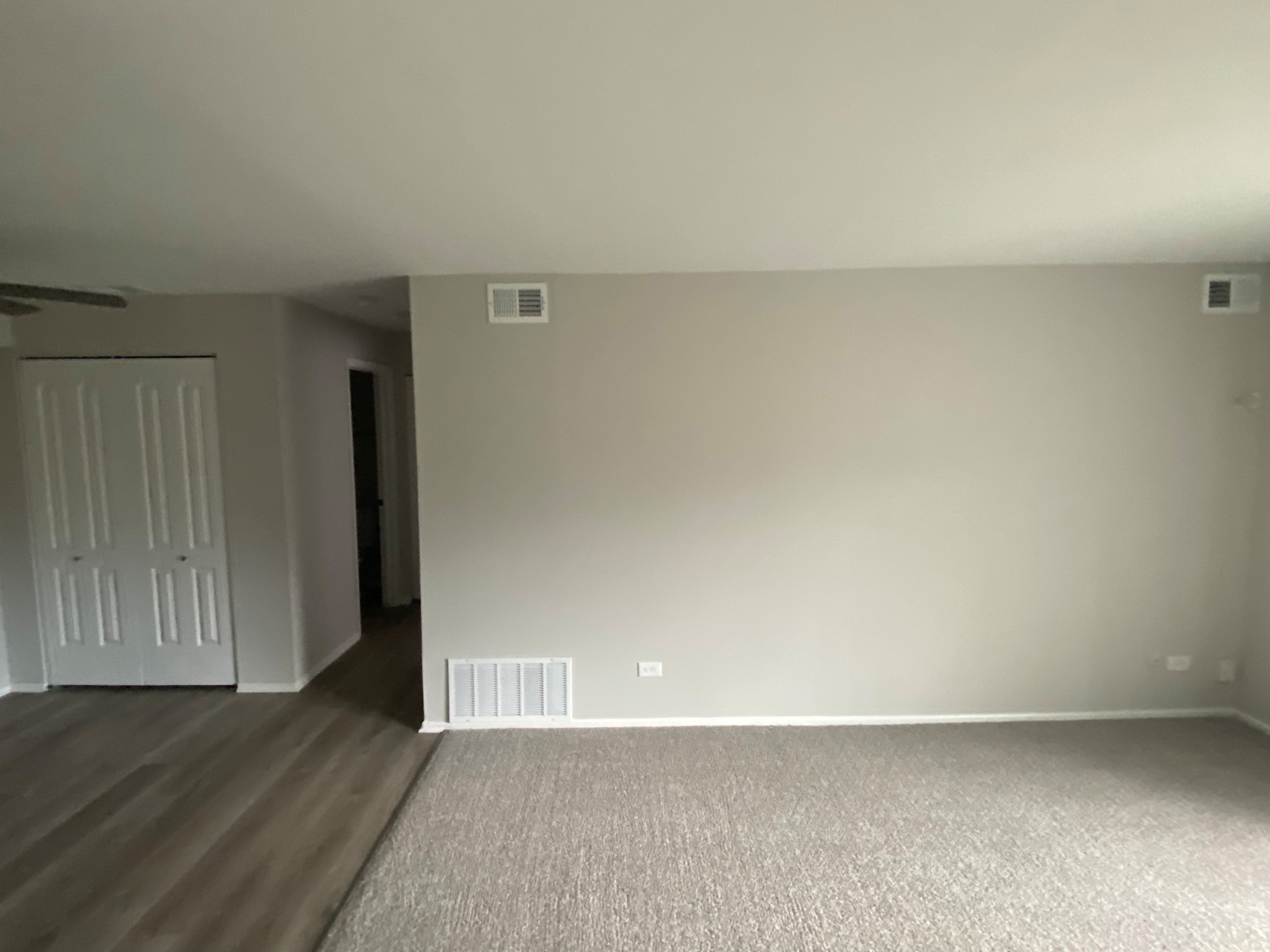 Full Apartament Renovation