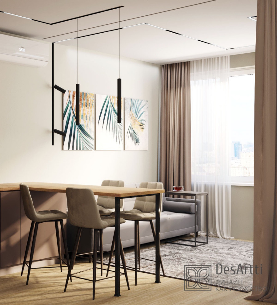 Проект «Фрукты», 2023