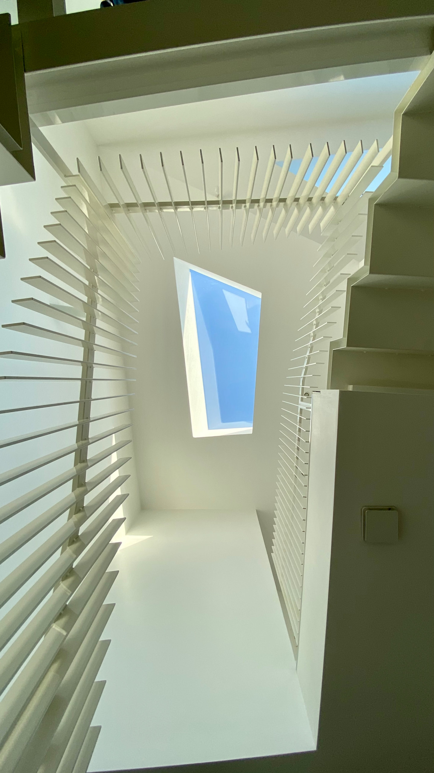 Construction d'une maison et mobilier sur-mesure