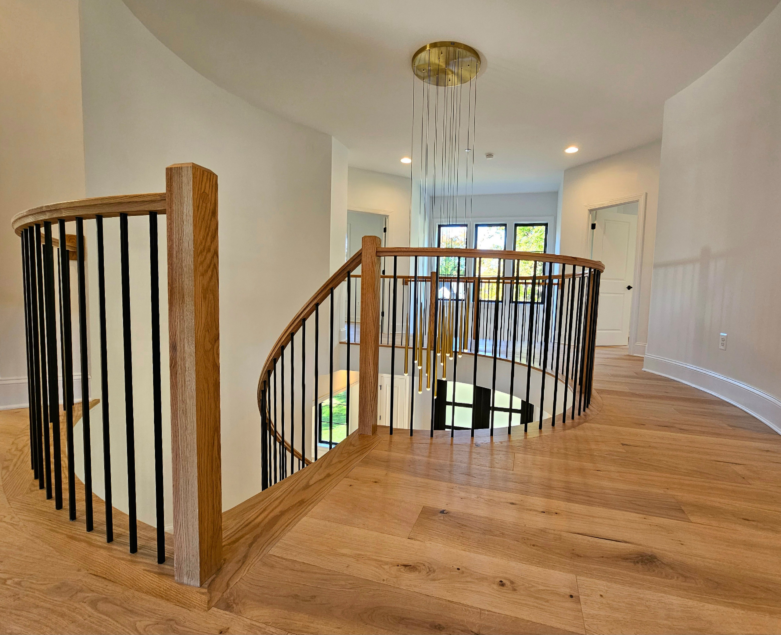 110_Welcoming Elegant Curve in Spacious Home, Bethesda MD 20817
