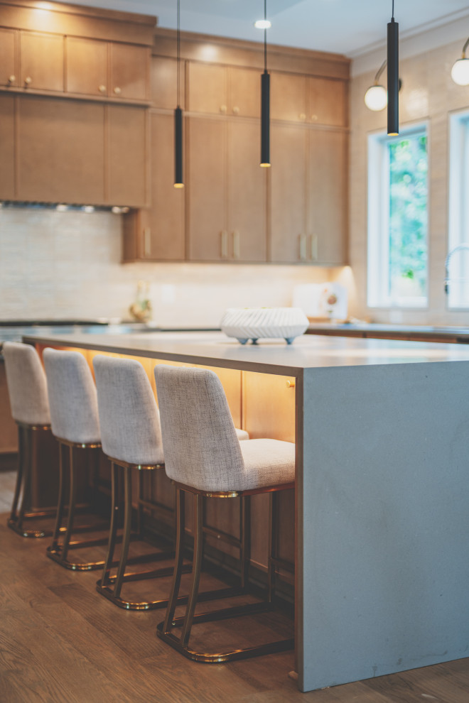 Kitchen - kitchen idea in DC Metro