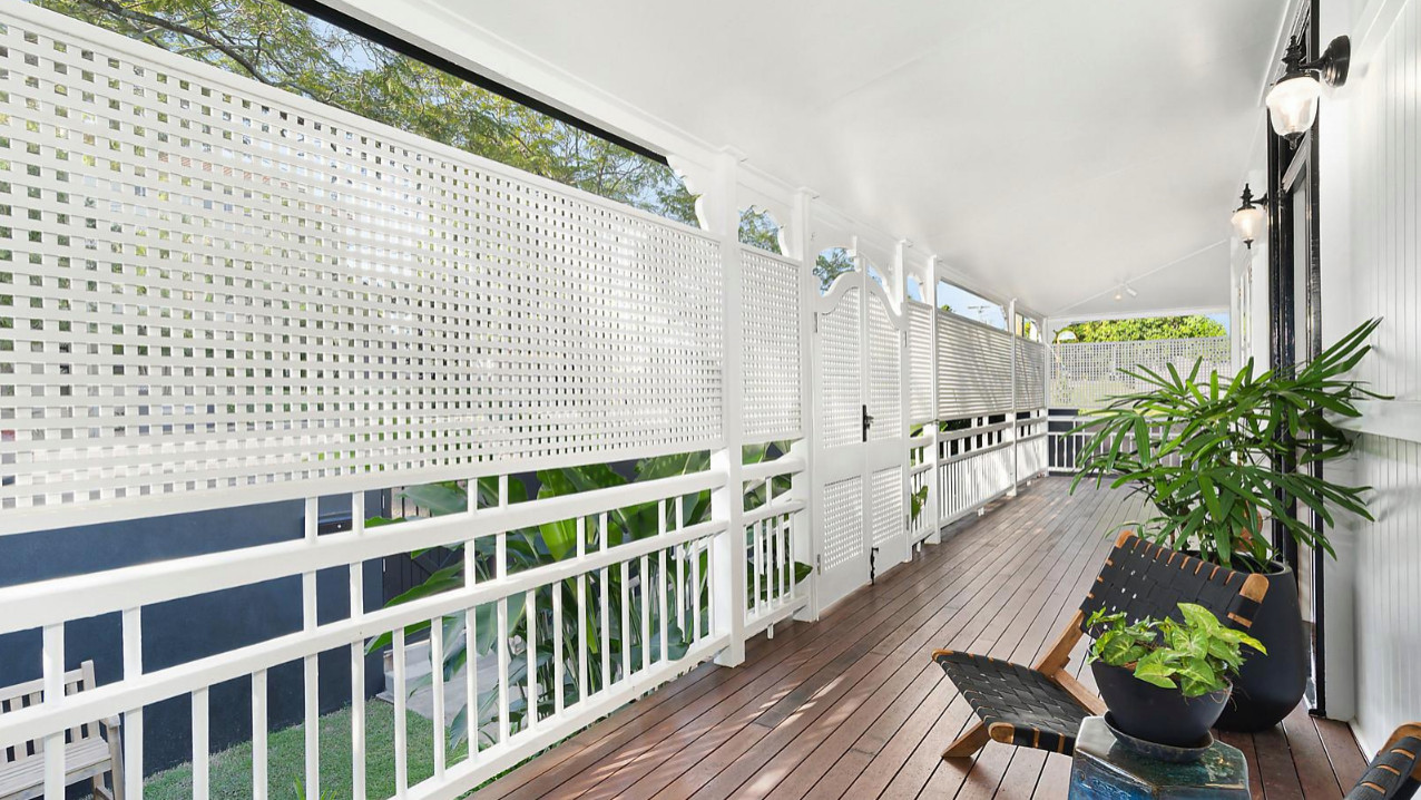 Taringa Project