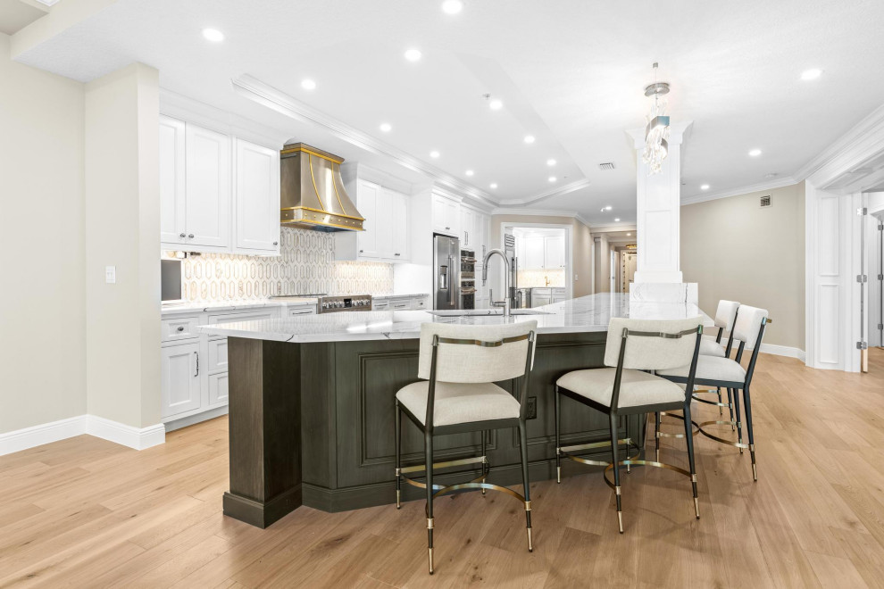 Riverfront Condo Remodel