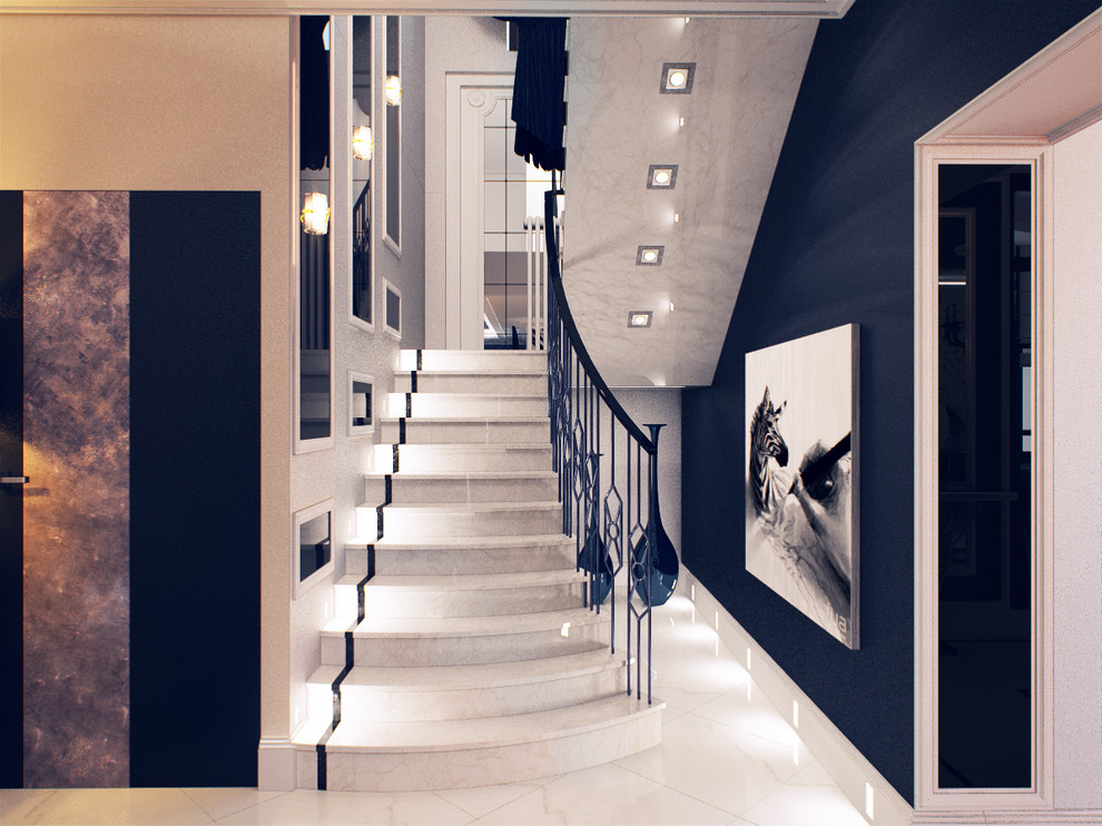 Озёрные аркады