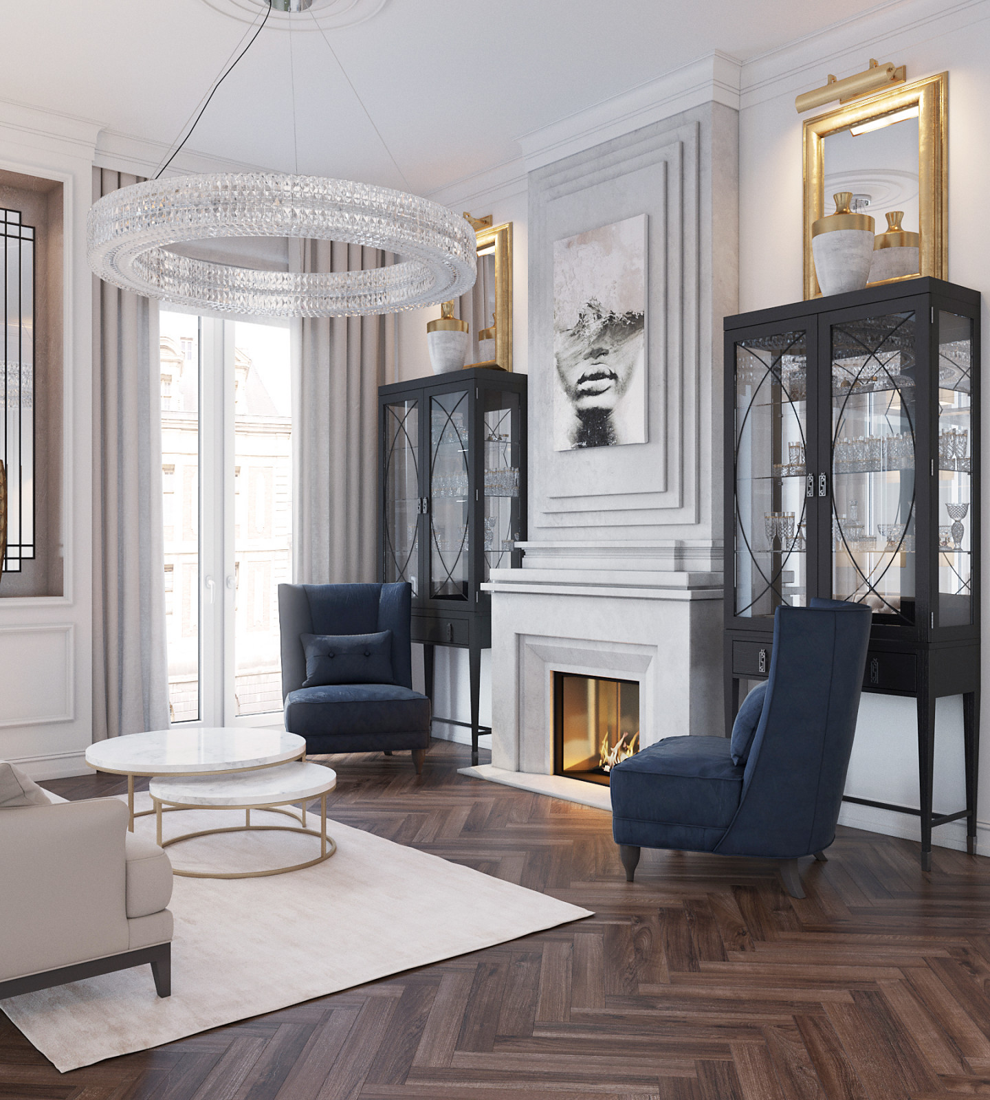 Котельническая набережная