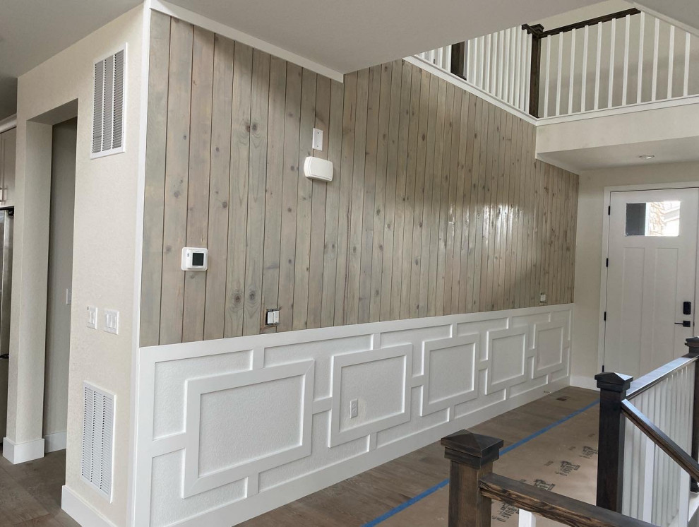 Decorative Walls