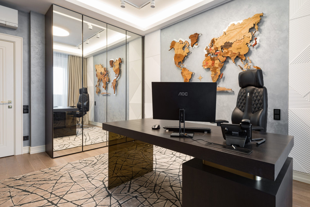 Наши проекты