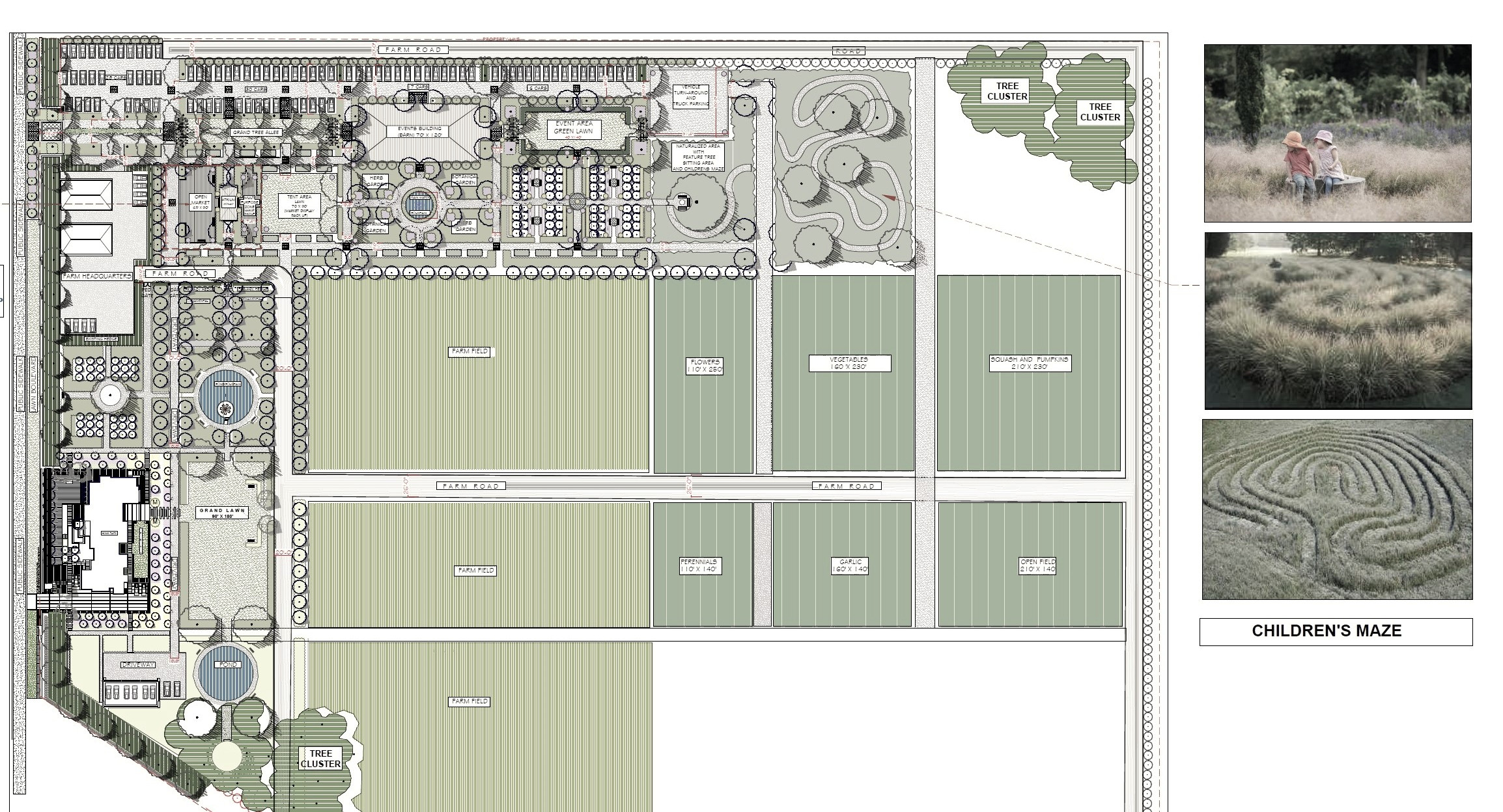 Projects In Construction