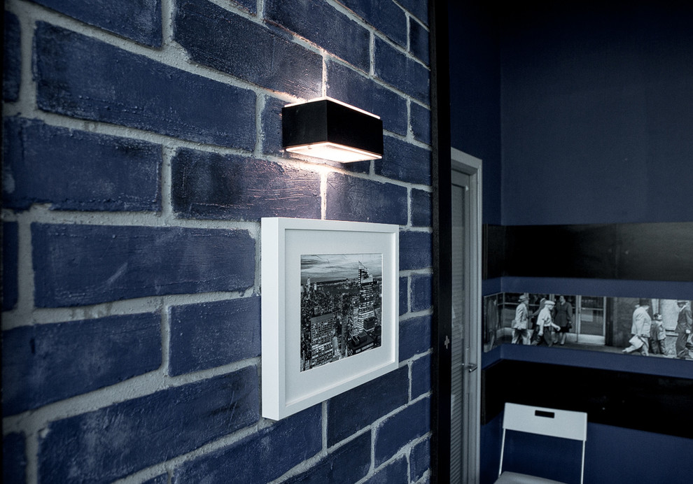 СОЗДАНИЕ ОФИСА ИЗДАТЕЛЬСТВА В МОСКВА-СИТИ