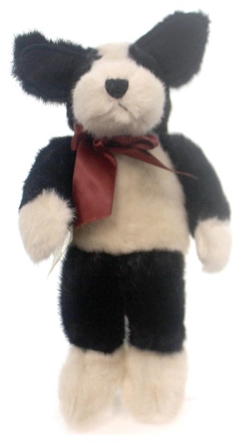 giant teddy bear at checkers