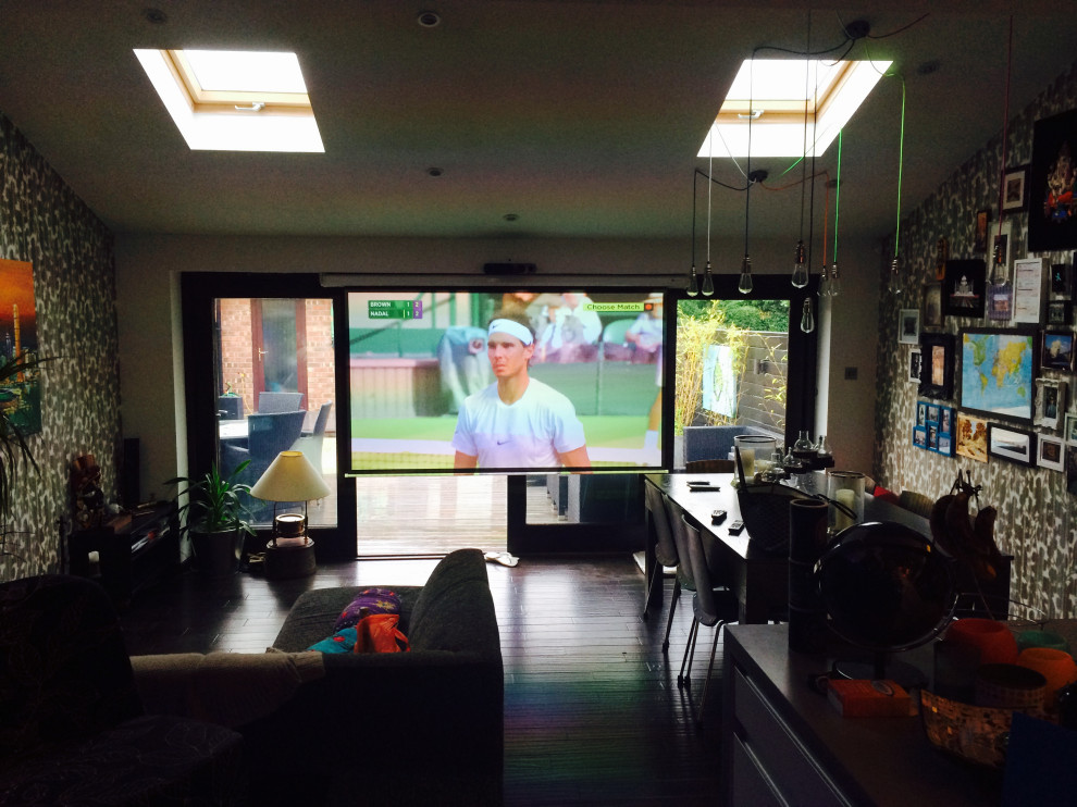 Manchester City Living
