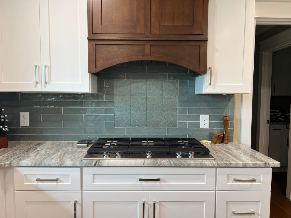Lakeside House Remodel