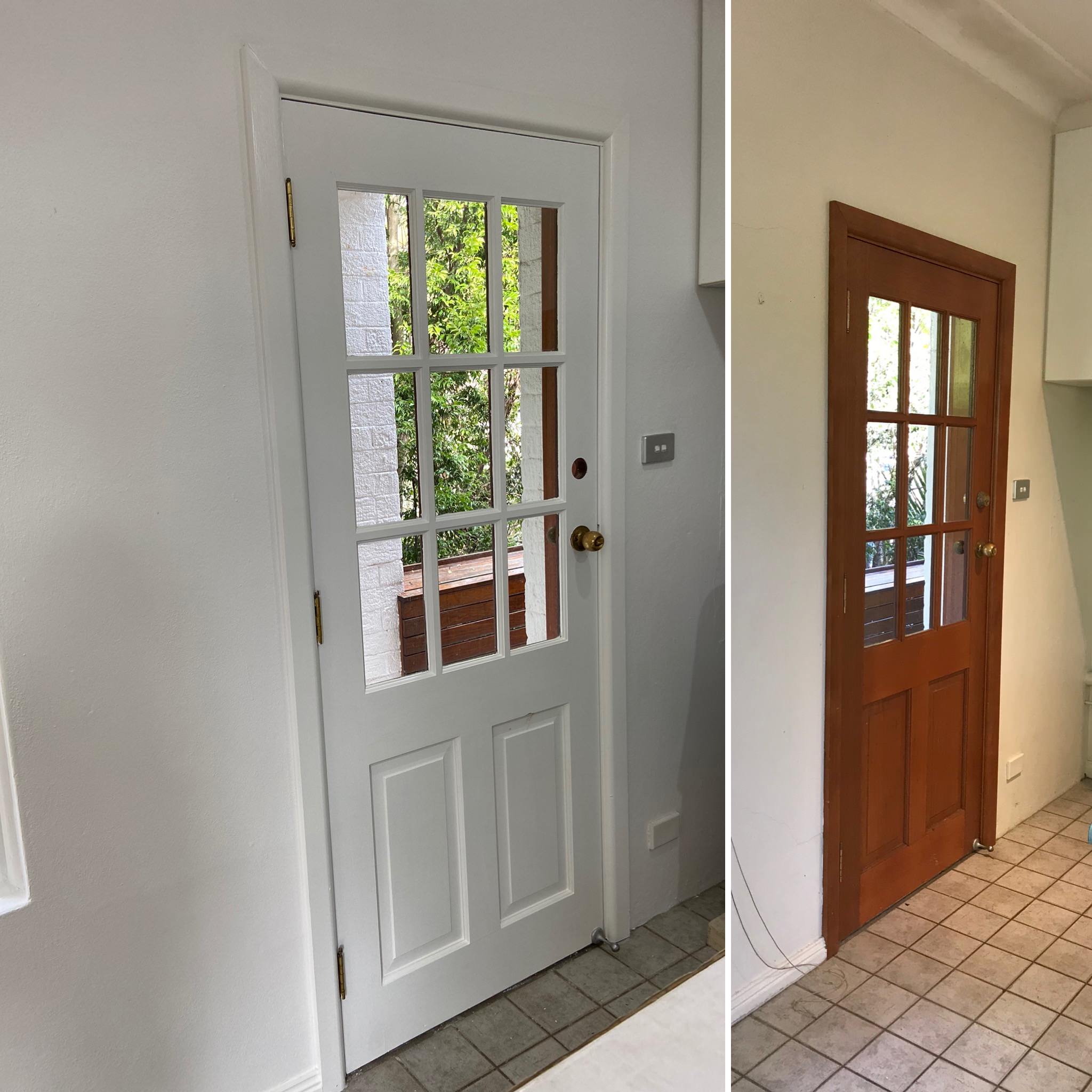 APARTMENT REBIRTH