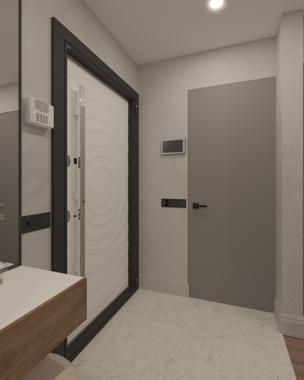 Квартира ЖК Мир Митино