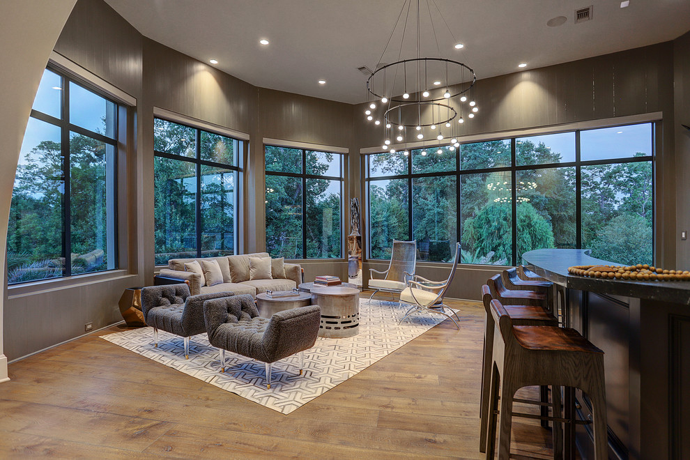 Memorial Home by Robert Dame