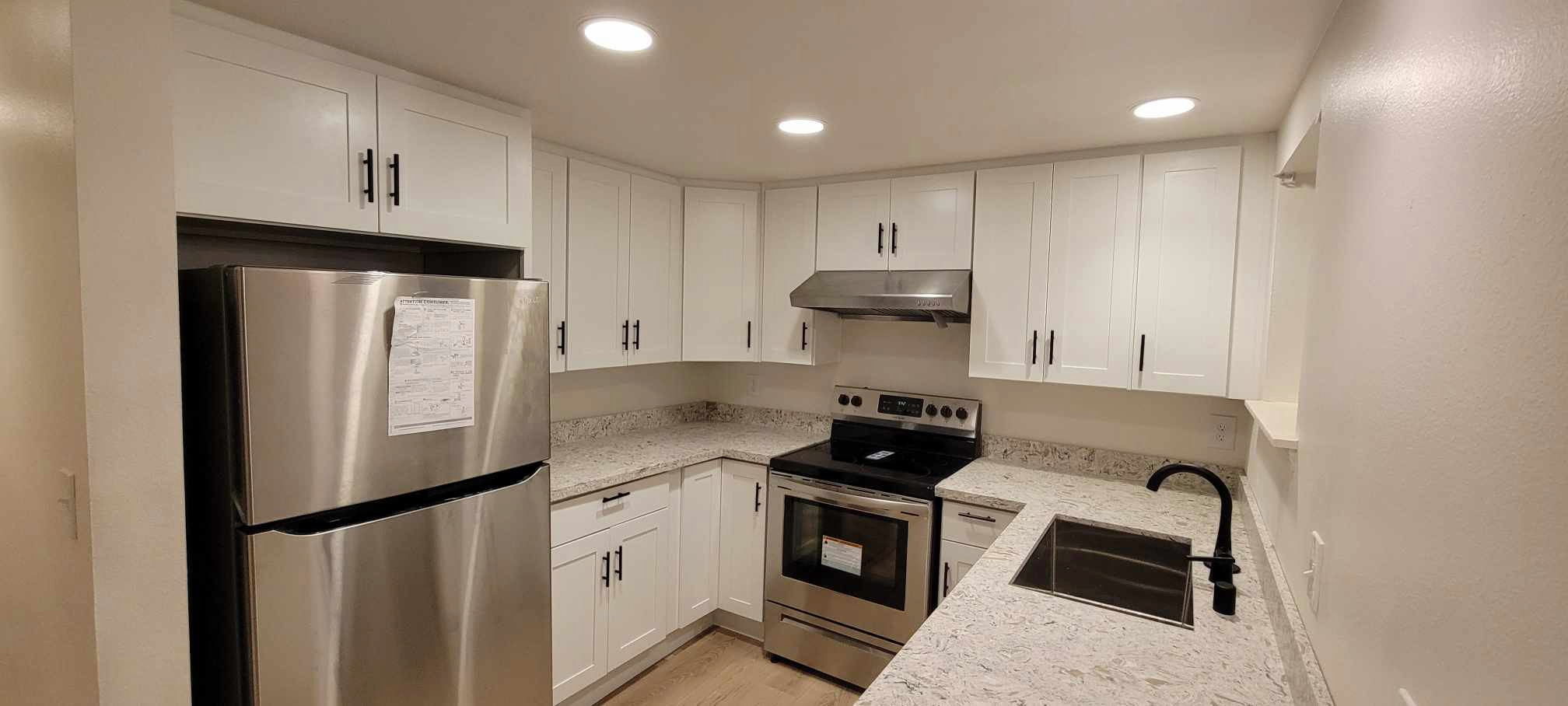 Kitchen Remodeling