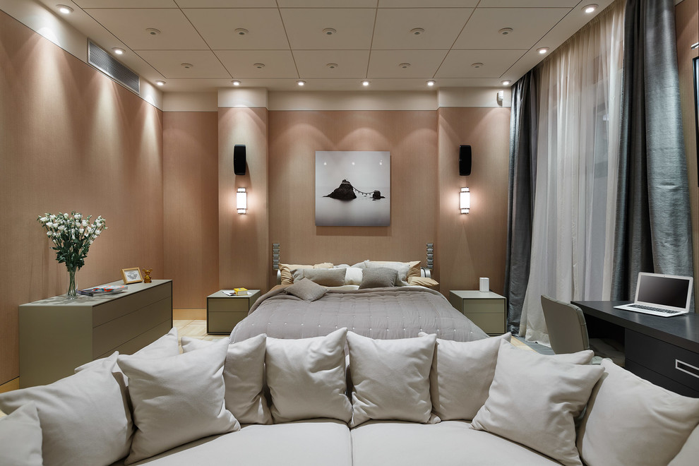 Апартаменты в ЖК "Онегин"