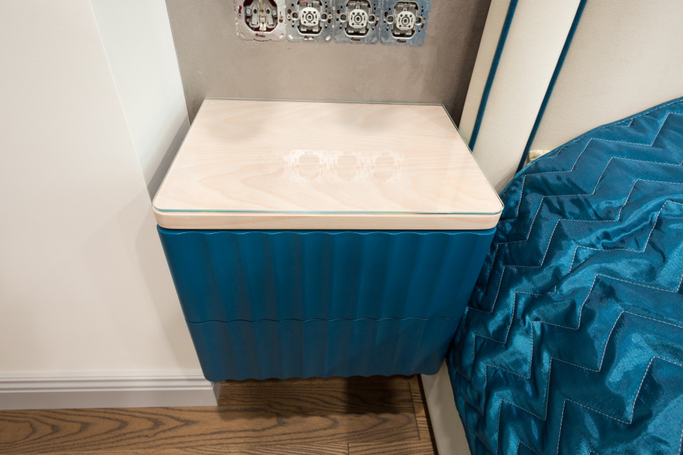 КП Подмосковные просторы.