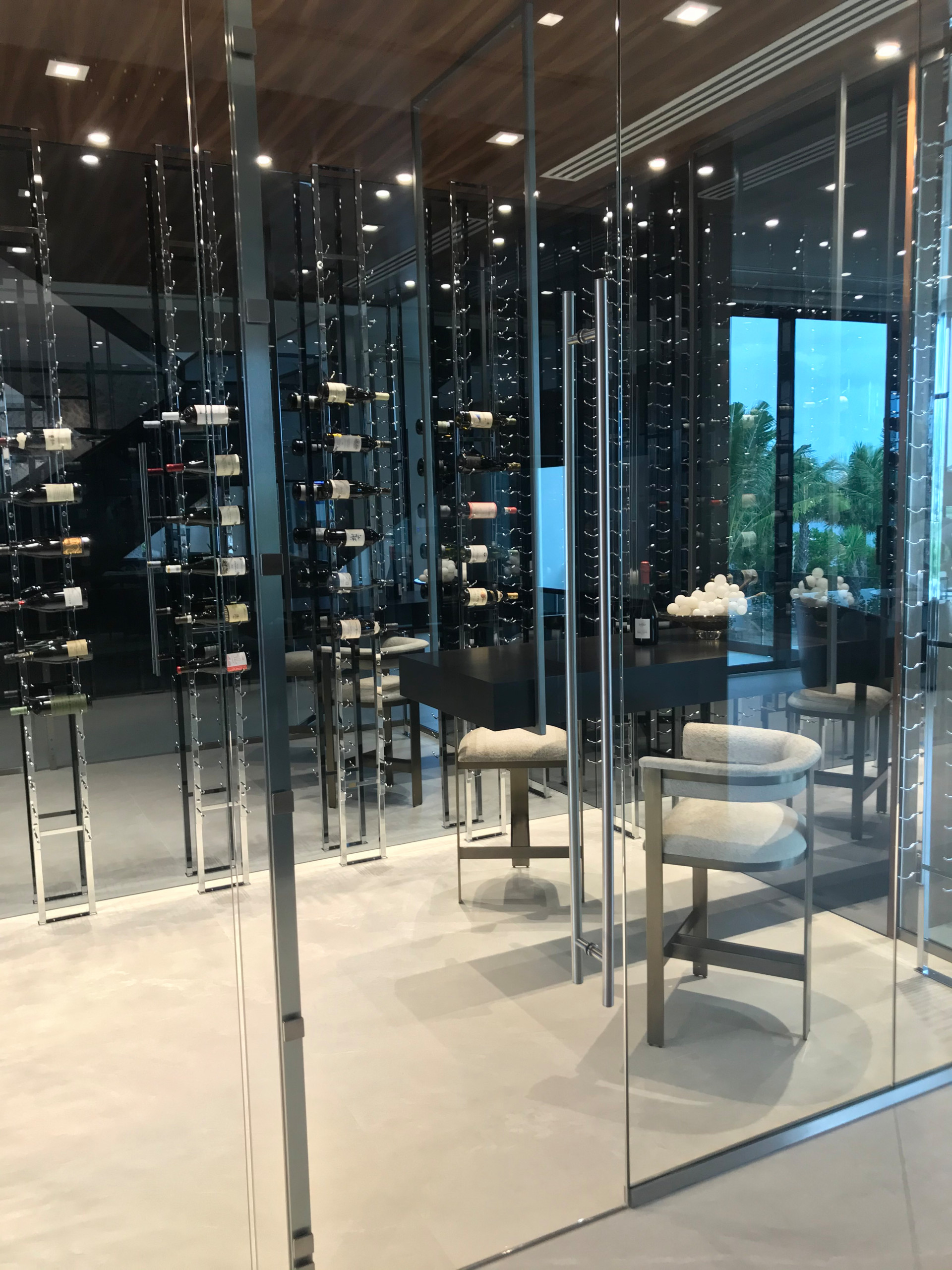 Wine Room