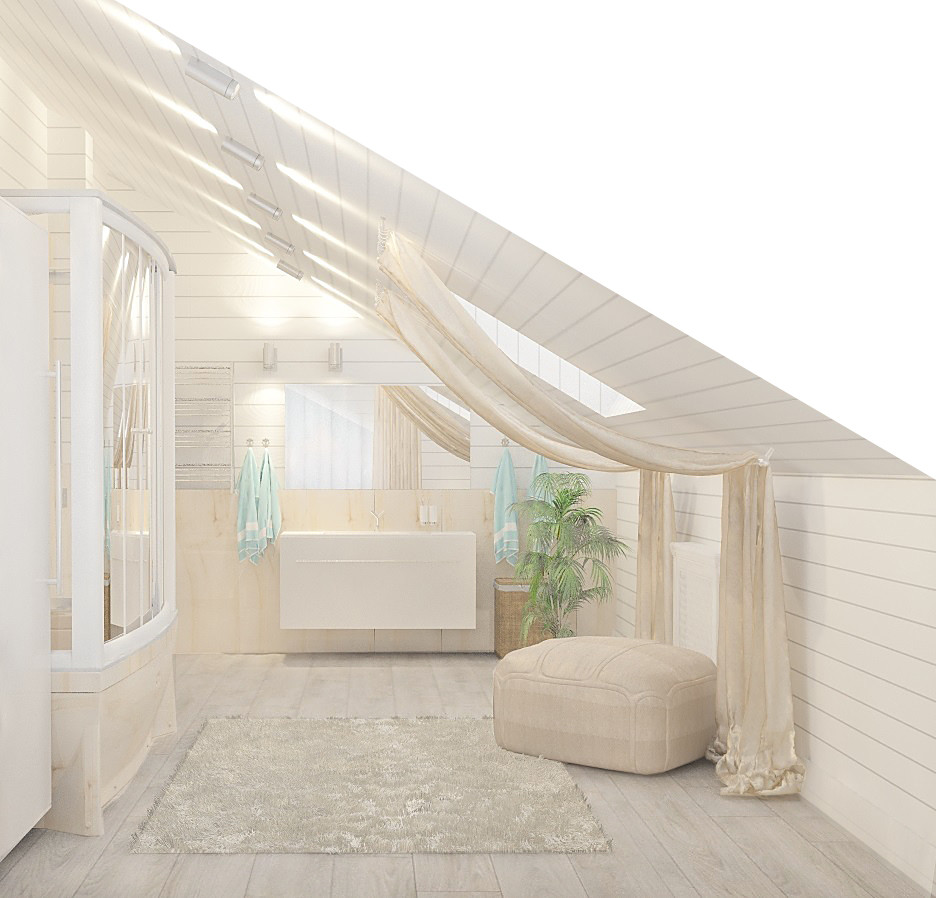 Дом в Чебоксарах