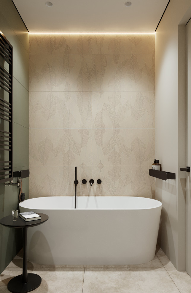 ЖК Испанские кварталы