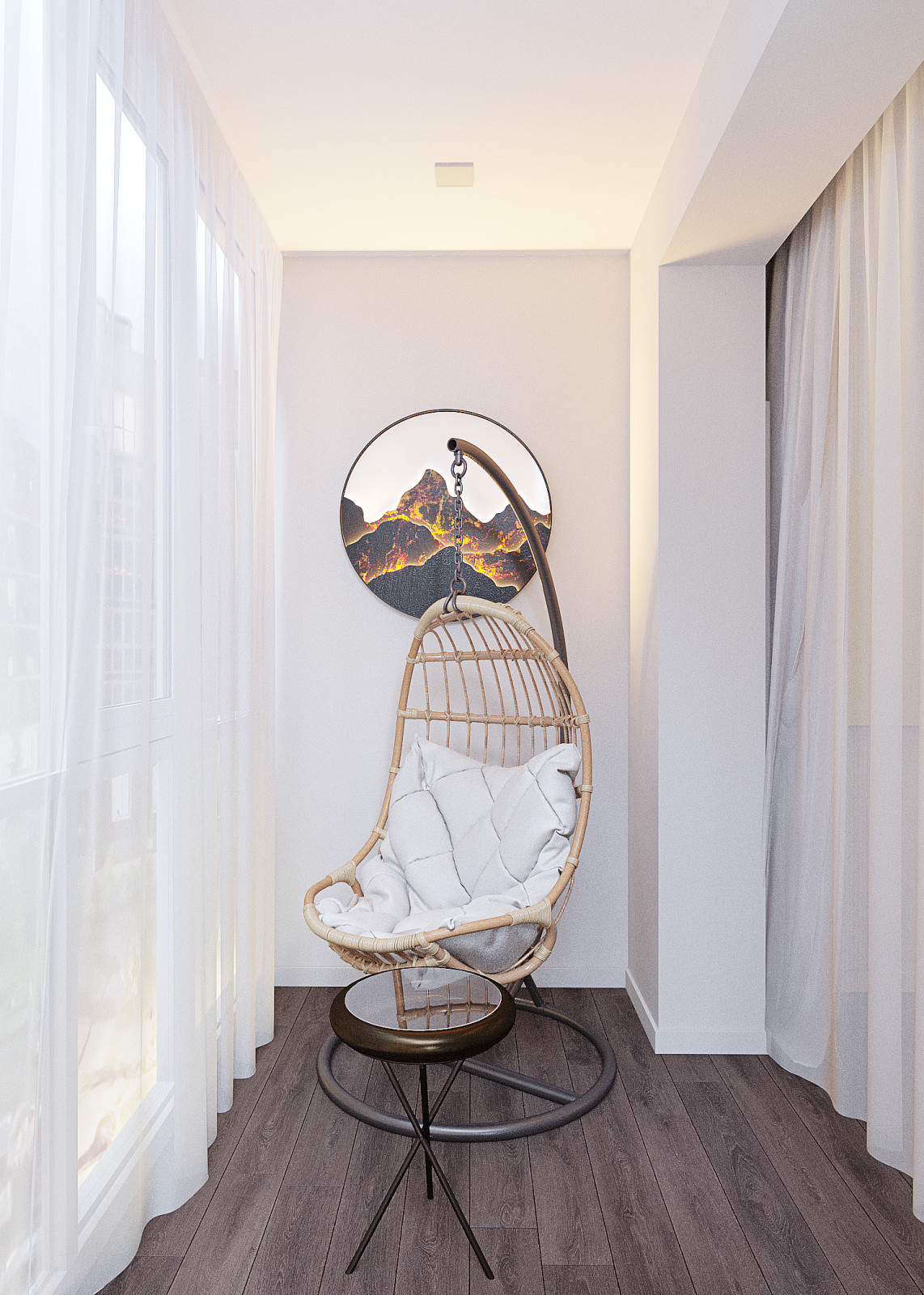 Жк Новая скандинавия