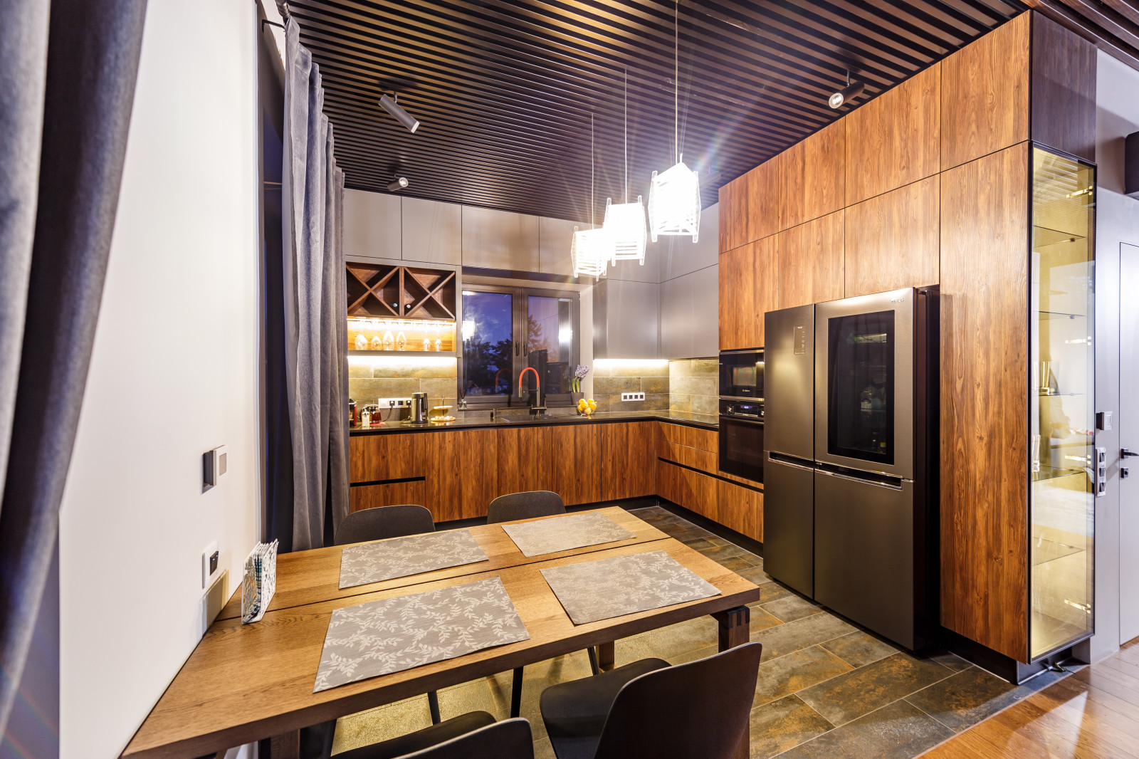 Стильно, современно, благородно