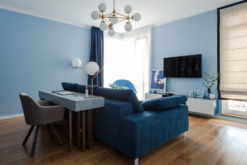 ЖК Коломяги-Эко