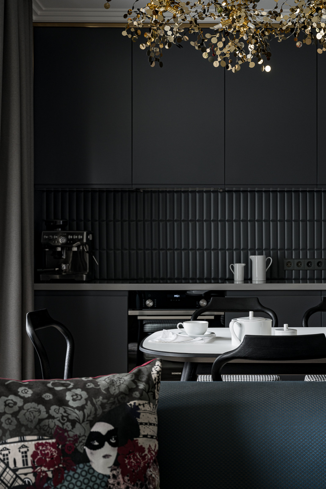 Квартира для молодого человека