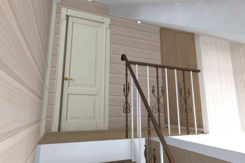 Дача в д.Мериново