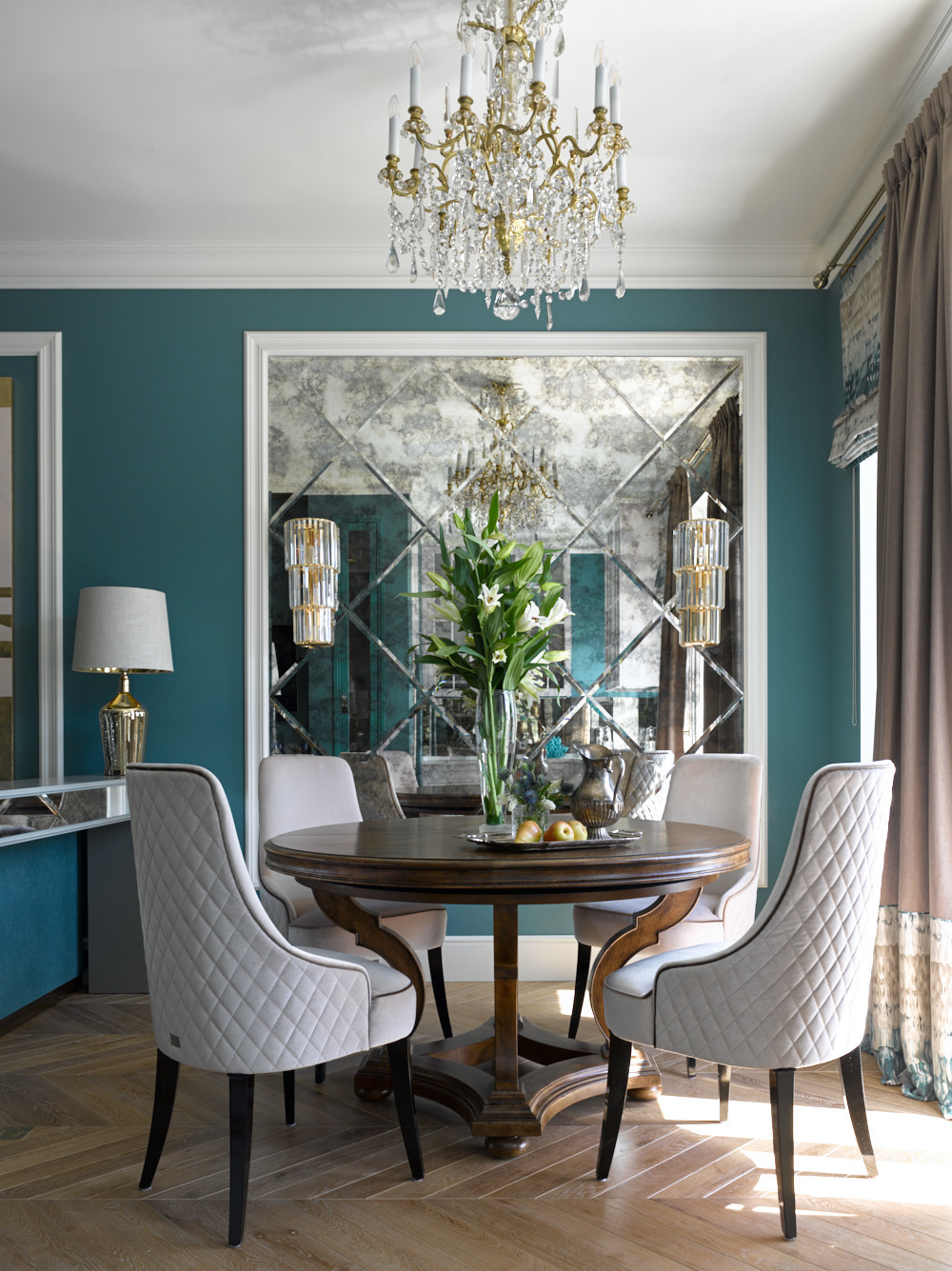 Квартира на Арбате