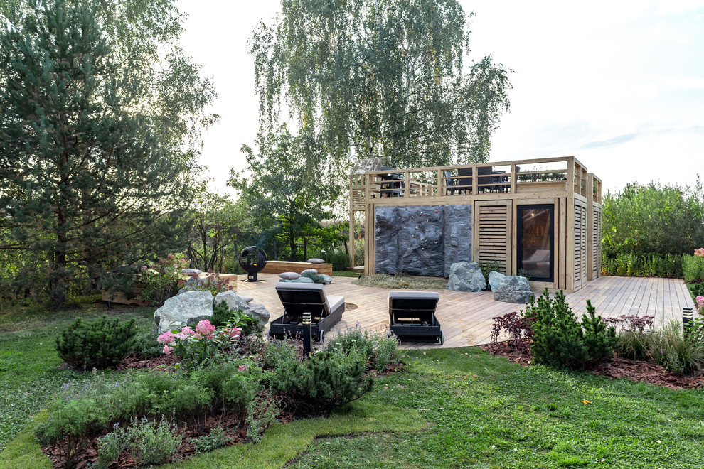 Для передачи "Дачный ответ"