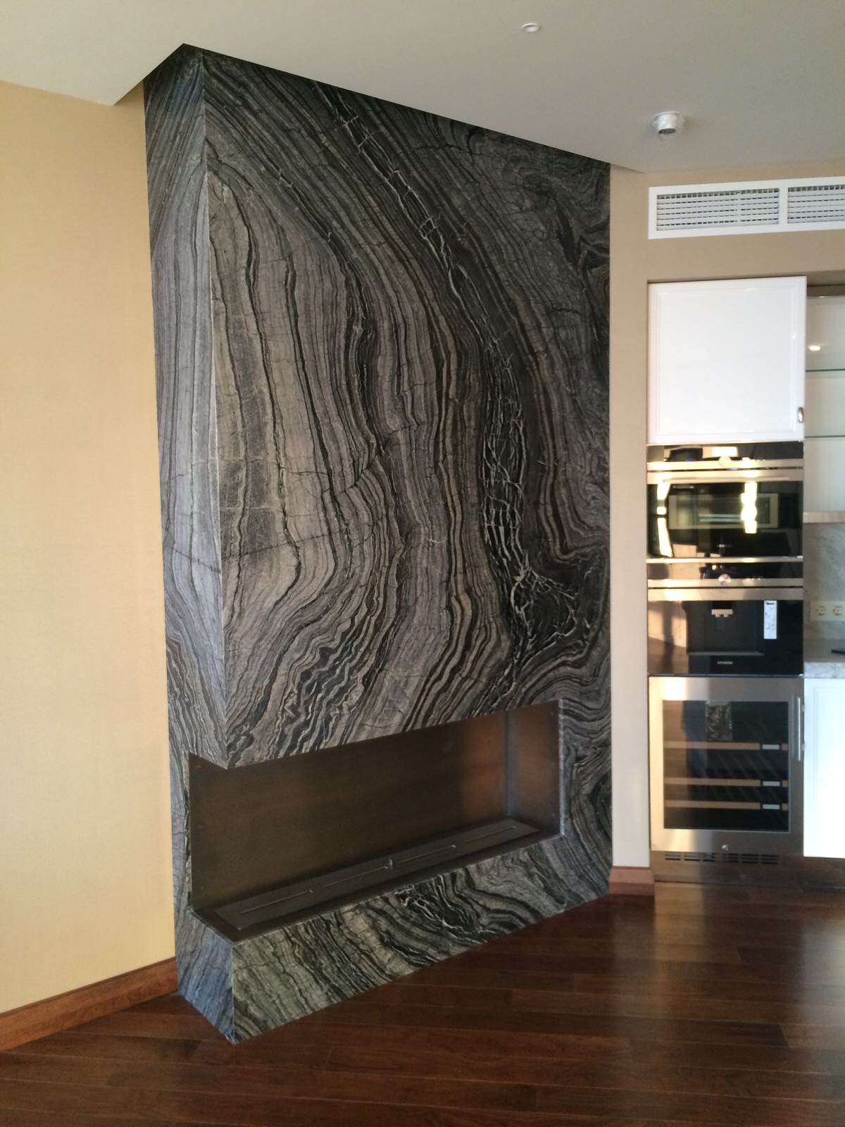 Арт объекты.