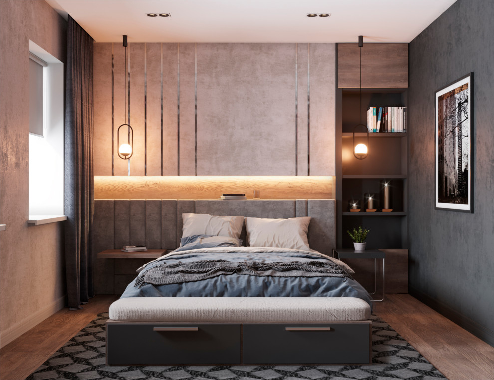 Коттедж по улице Тополинная, г. Хабаровск