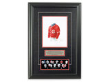 MLB Cincinnati Reds 1940 uniform original art – Heritage Sports Art