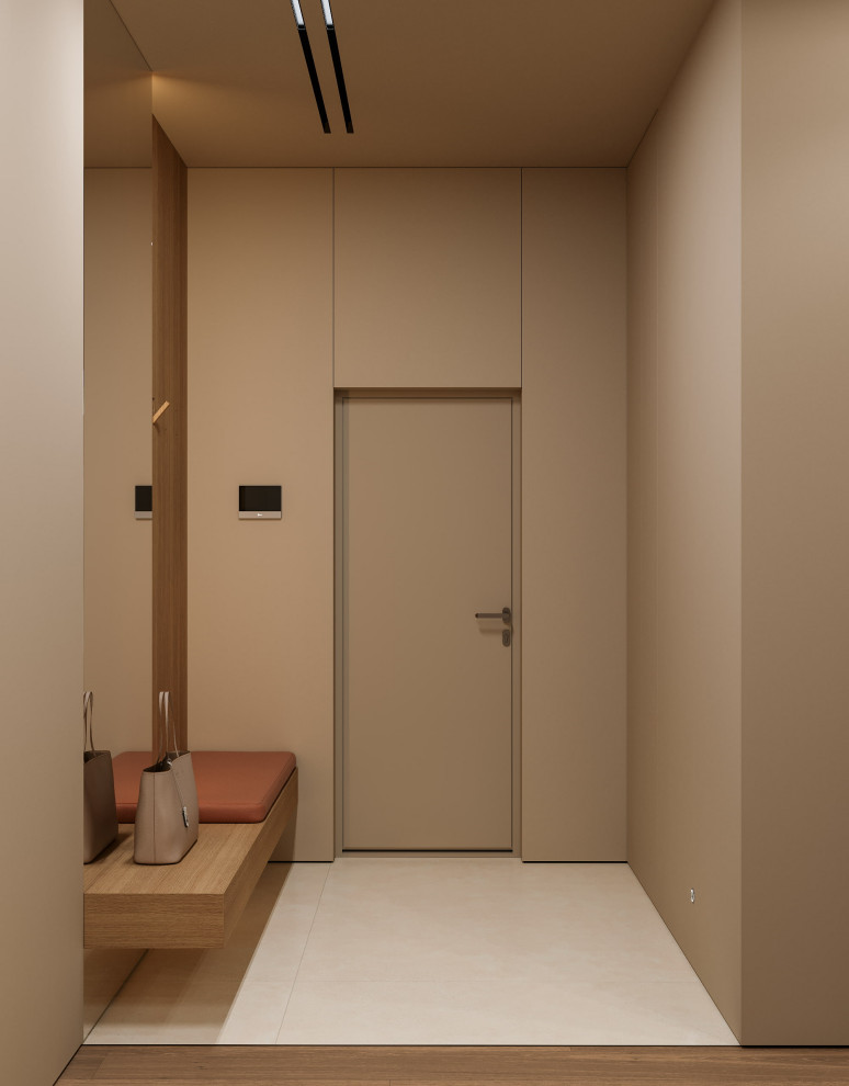 Квартира в ЖК "Новый город"