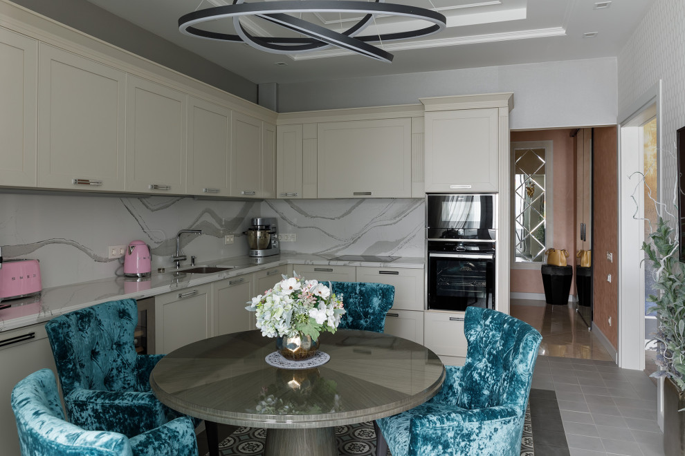 ЖК на Медиков