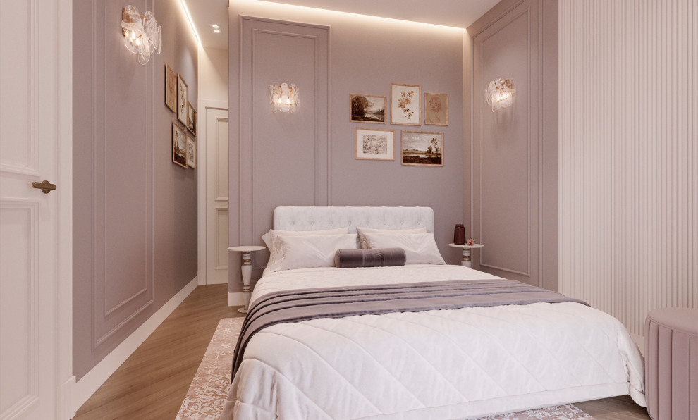 Квартира в ЖК Татлин