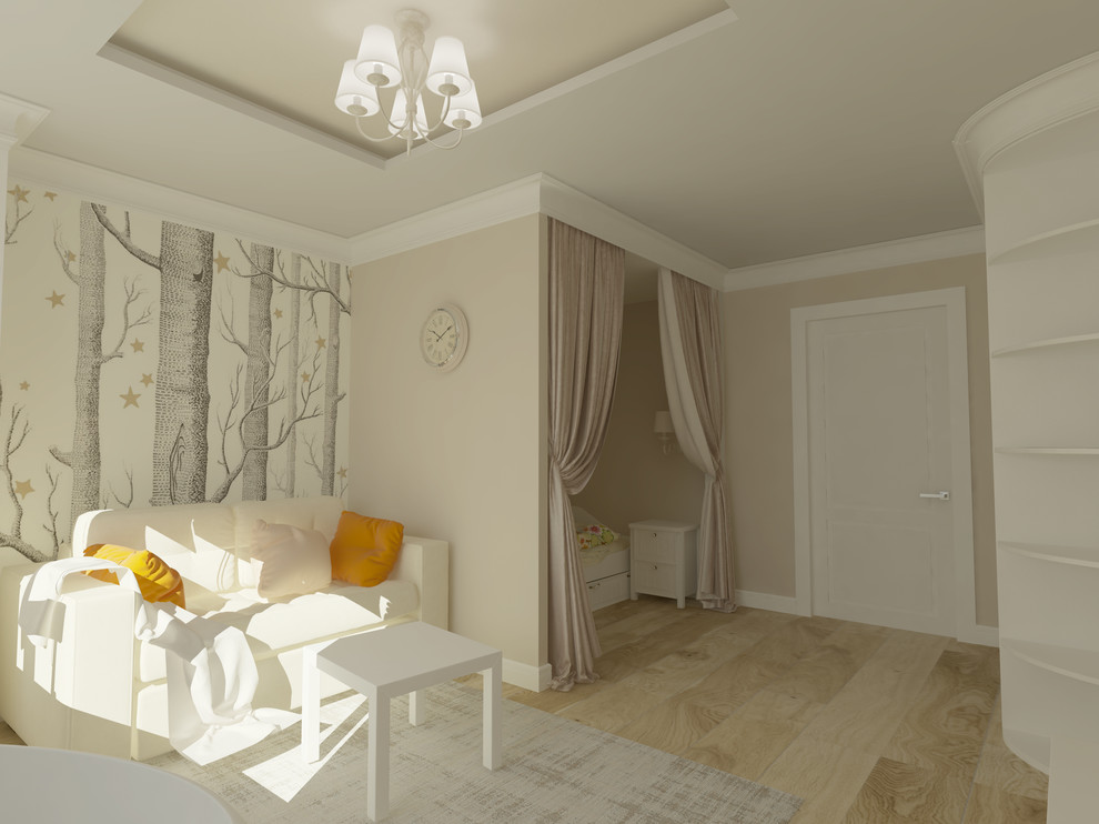 Детская "Сказочный лес"