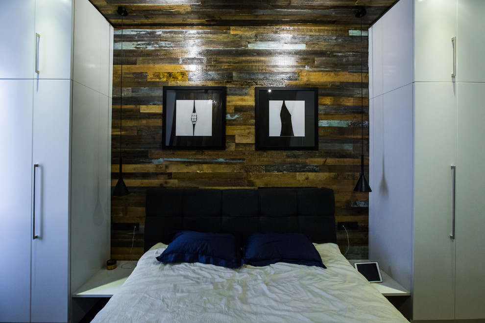 Интерьер двухкомнатной квартиры