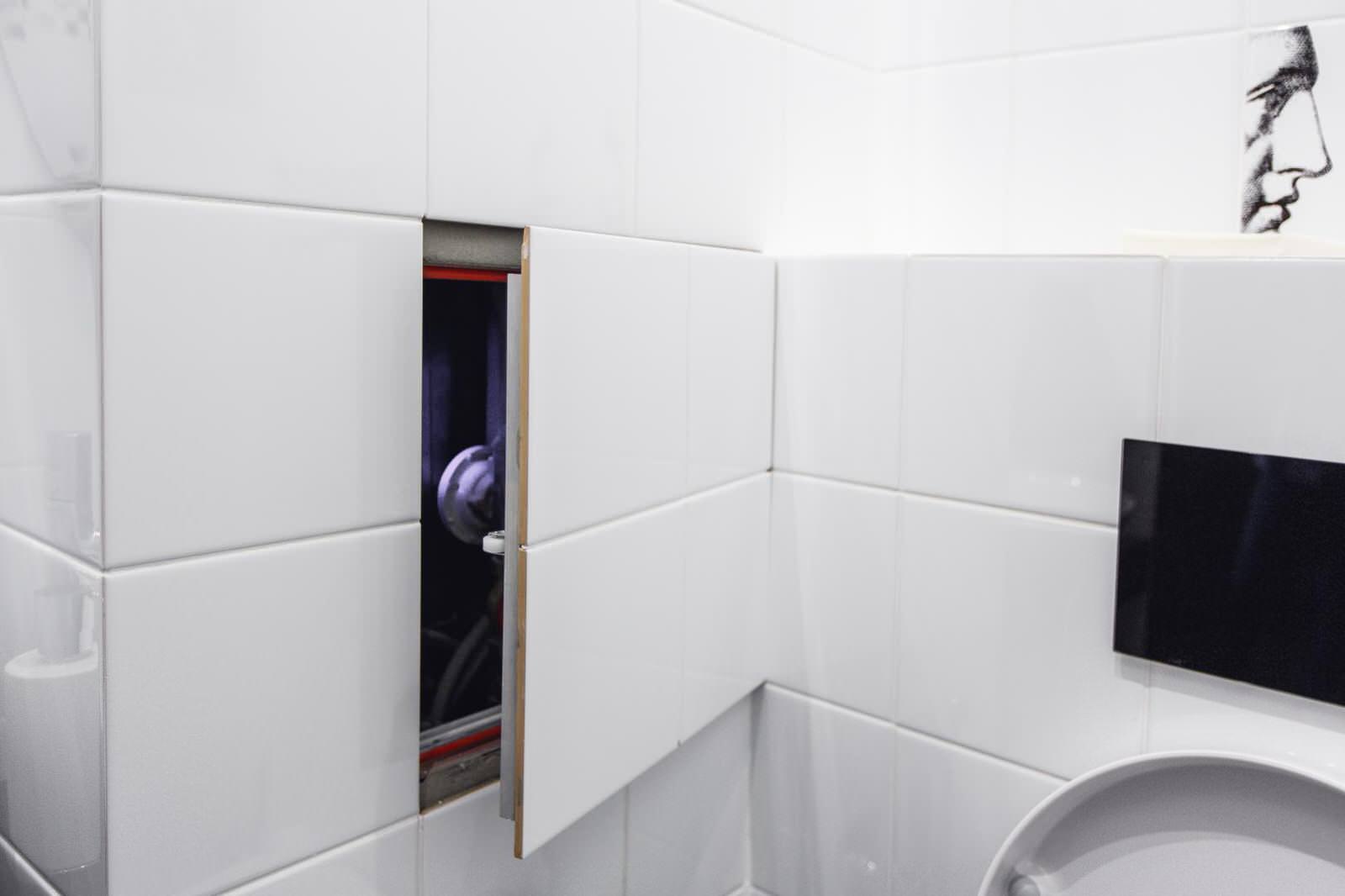 Статусная и комфортная квартира для семьи бизнесмена